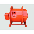 Blue Electric Spring Cable Reel with CE Certificate